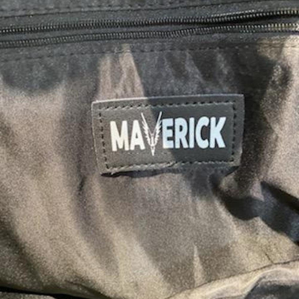 Maverick backpack - Picture 5 of 5